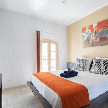 Au Coeur De L'Isle Apartment Ngoại thất bức ảnh