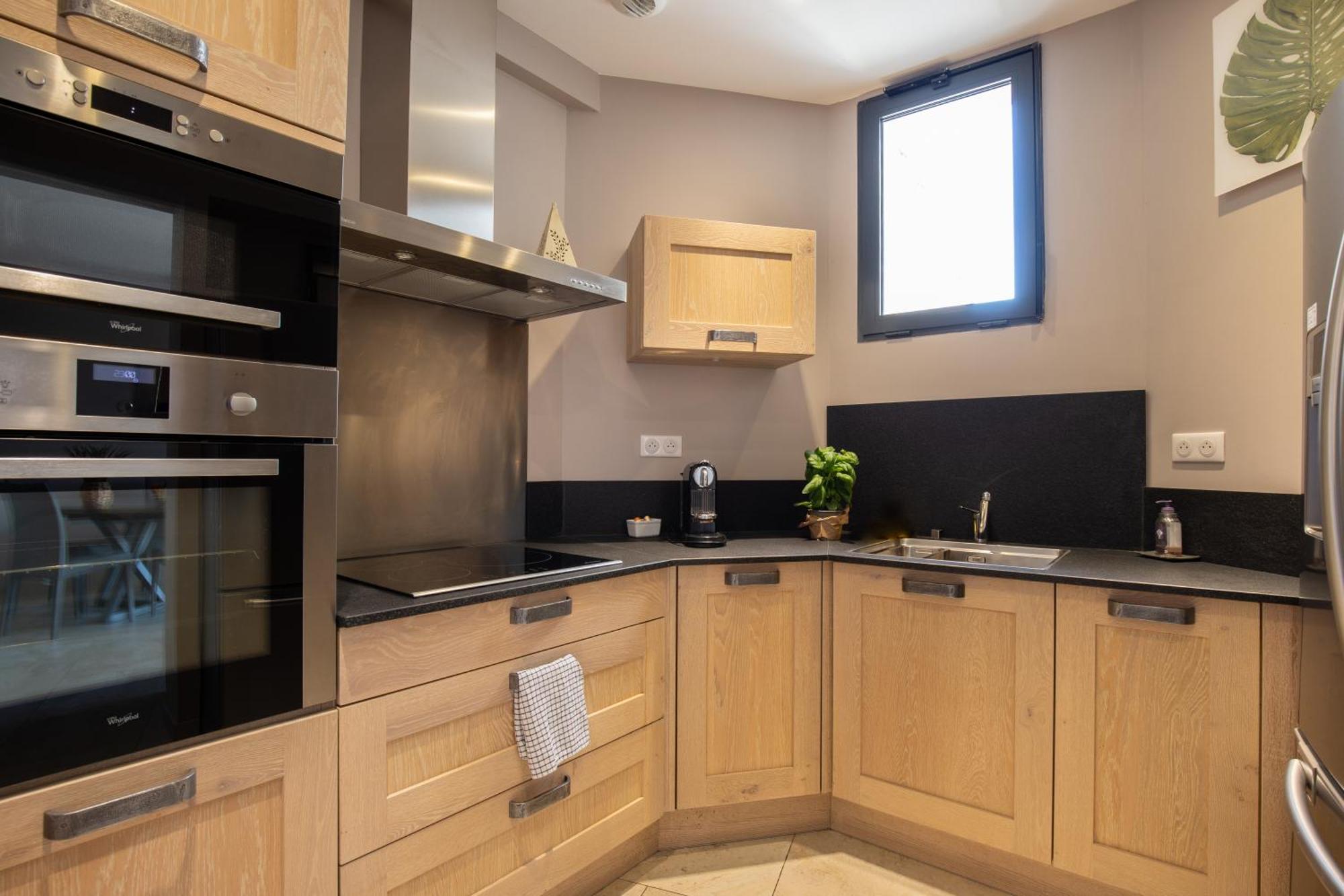 Au Coeur De L'Isle Apartment Ngoại thất bức ảnh
