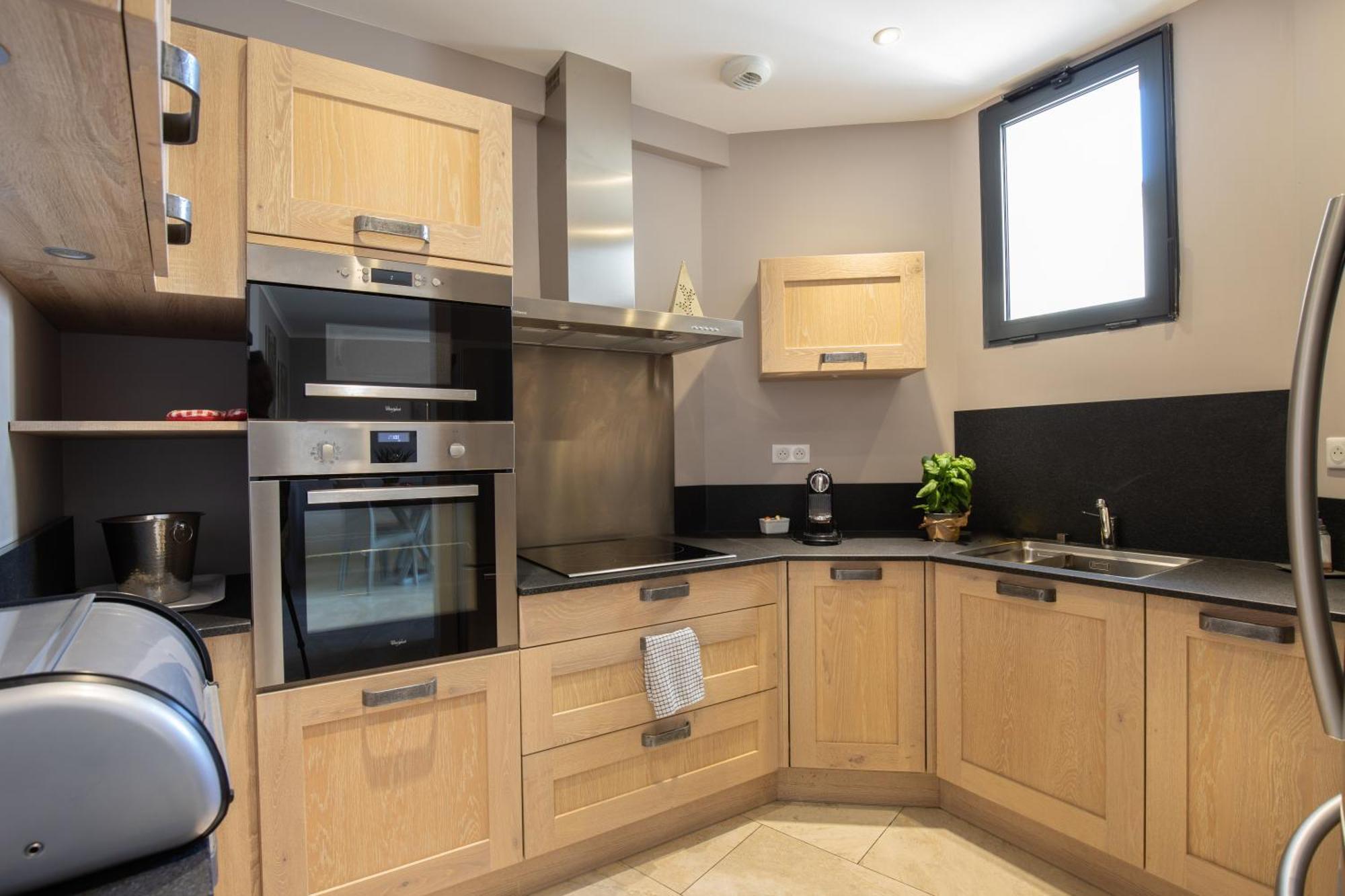 Au Coeur De L'Isle Apartment Ngoại thất bức ảnh
