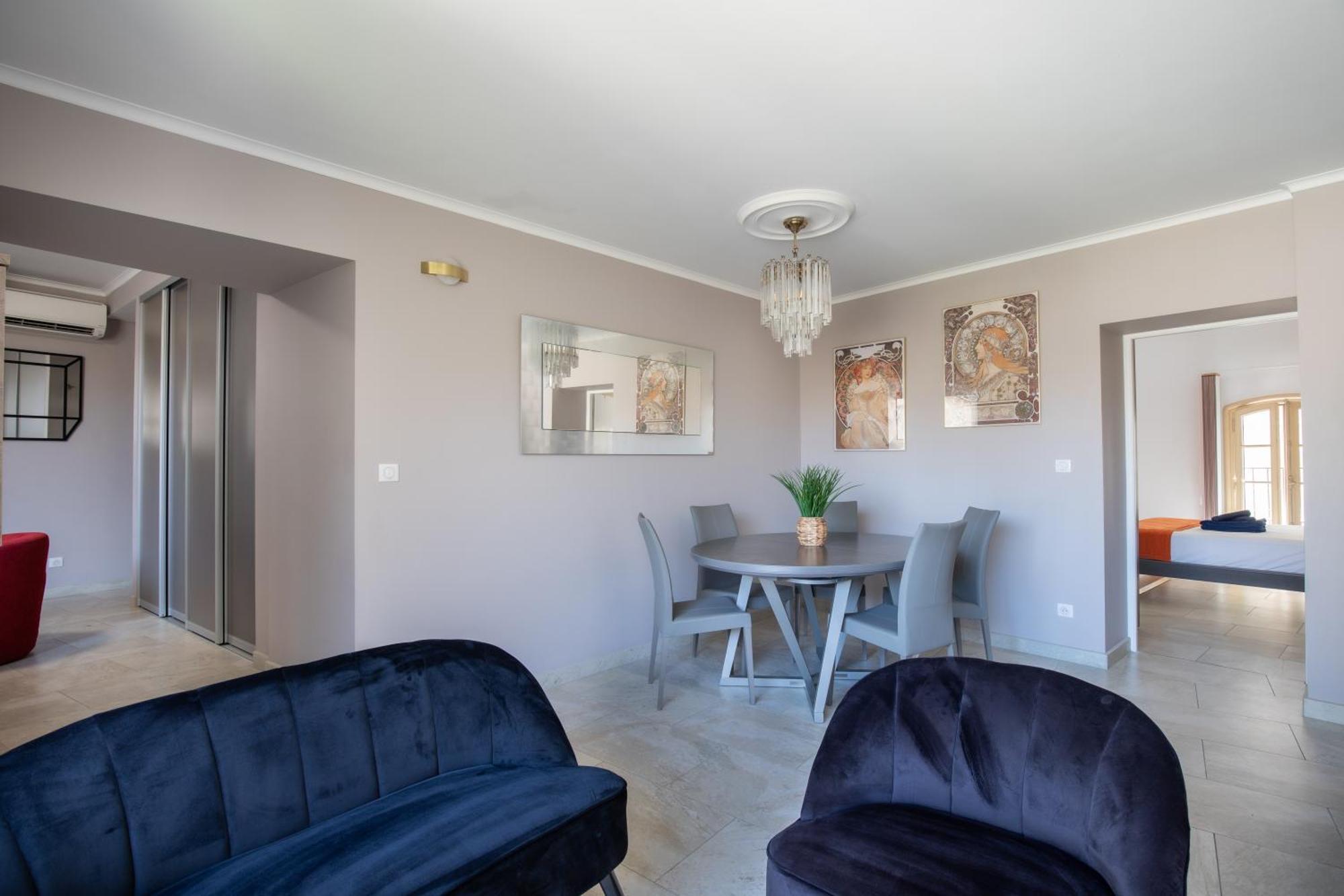 Au Coeur De L'Isle Apartment Ngoại thất bức ảnh