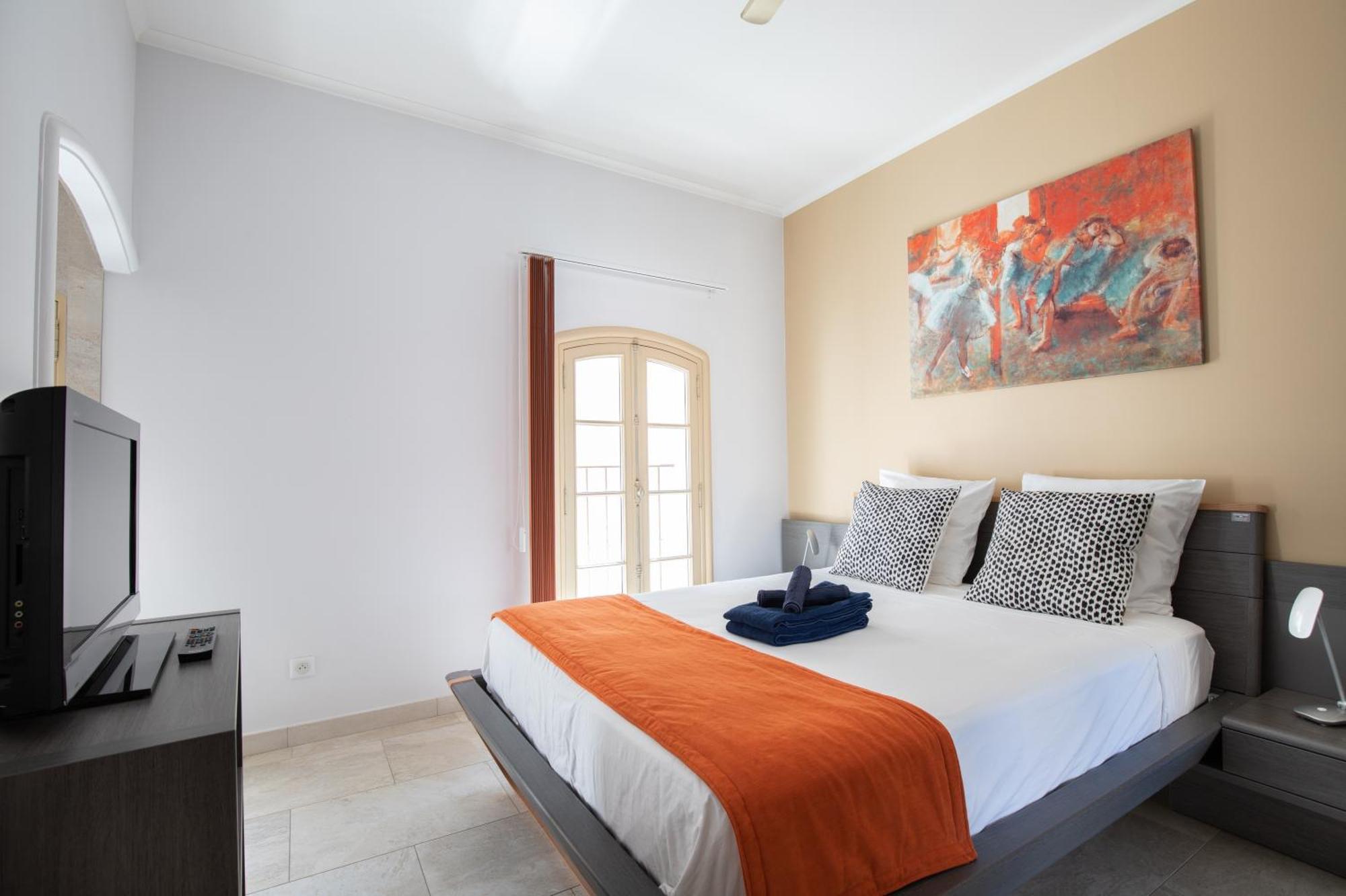 Au Coeur De L'Isle Apartment Ngoại thất bức ảnh