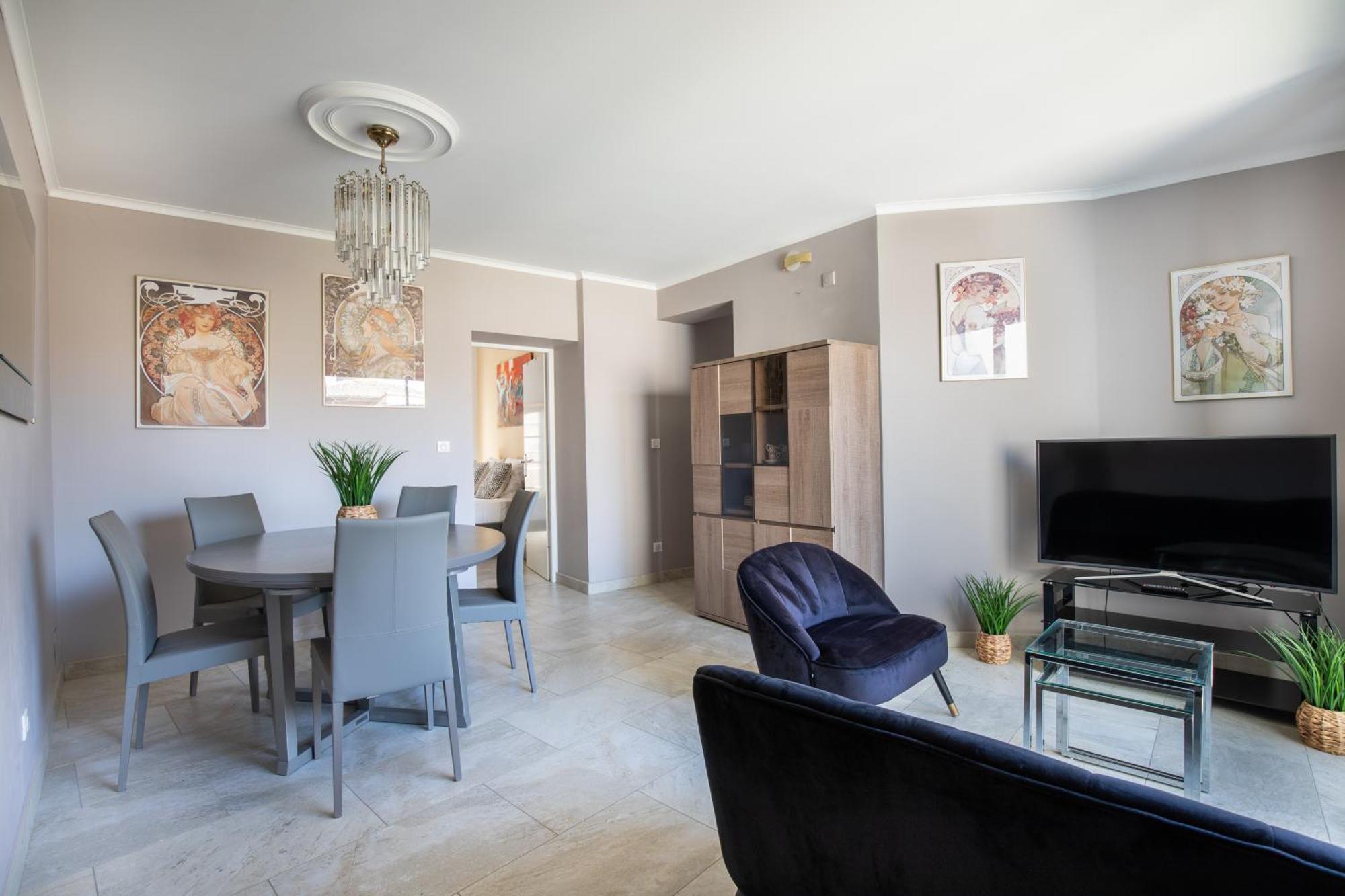 Au Coeur De L'Isle Apartment Ngoại thất bức ảnh