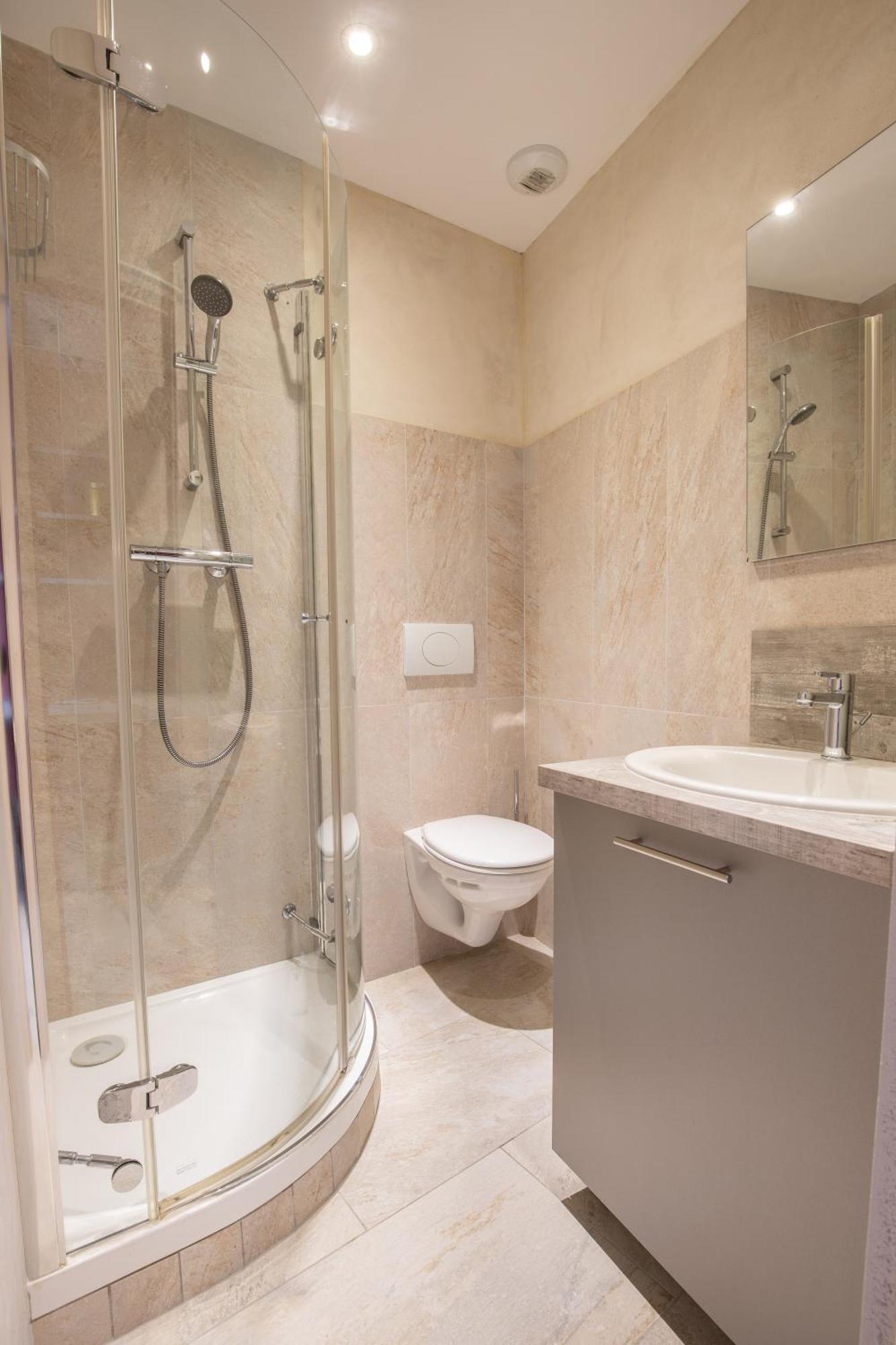 Au Coeur De L'Isle Apartment Ngoại thất bức ảnh