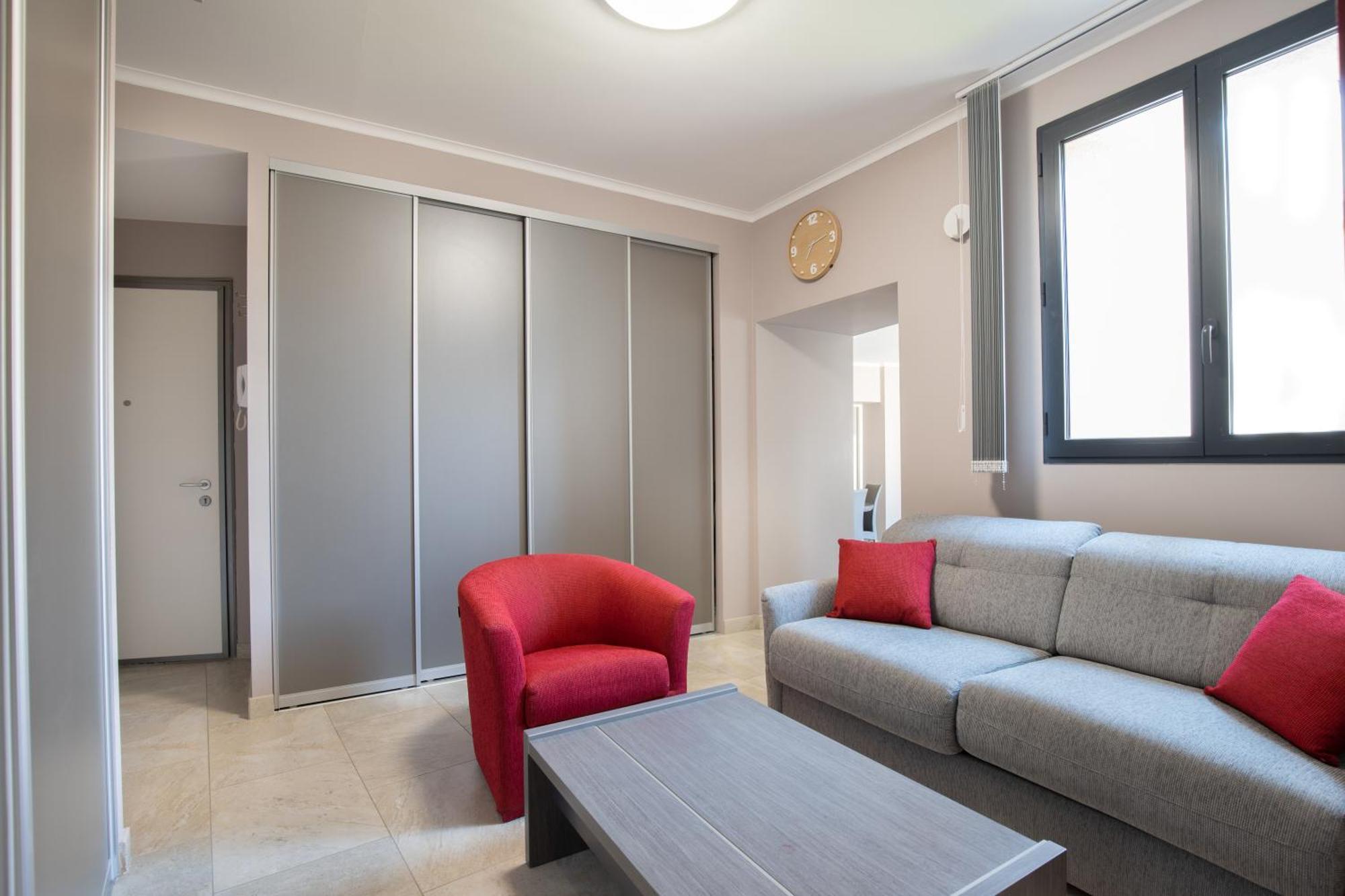 Au Coeur De L'Isle Apartment Ngoại thất bức ảnh